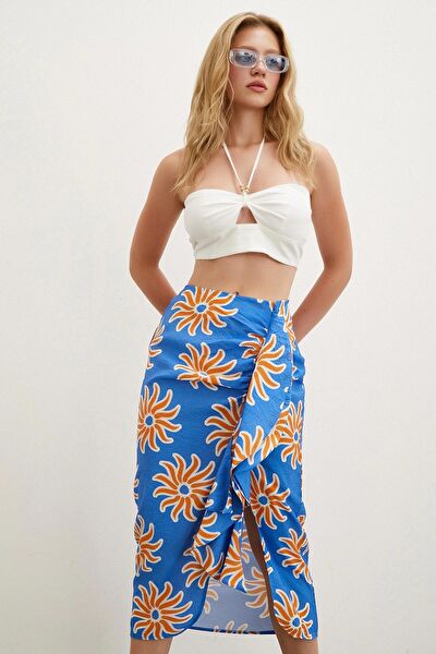 Never More Kadın Etek