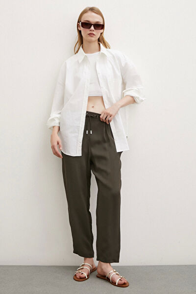 Never More Kadın Pantolon