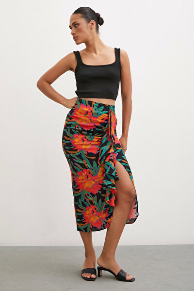 Never More Kadın Etek