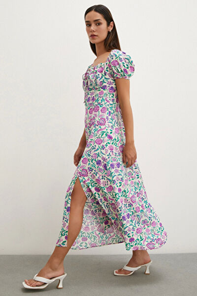 Never More Günlük Elbise