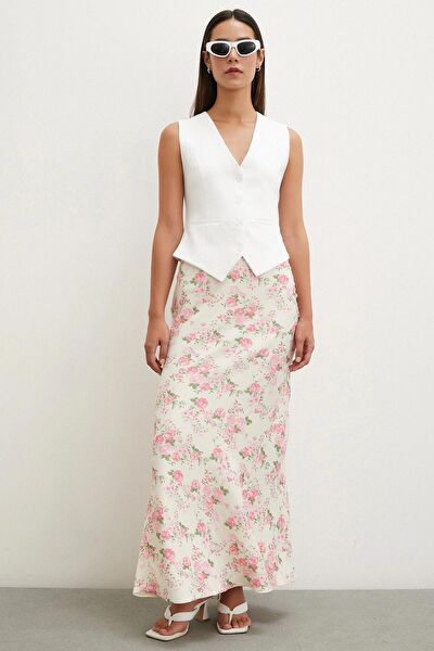 Never More Kadın Etek