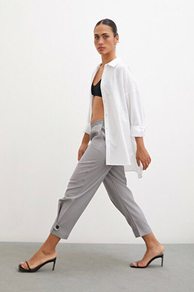 Never More Kadın Pantolon