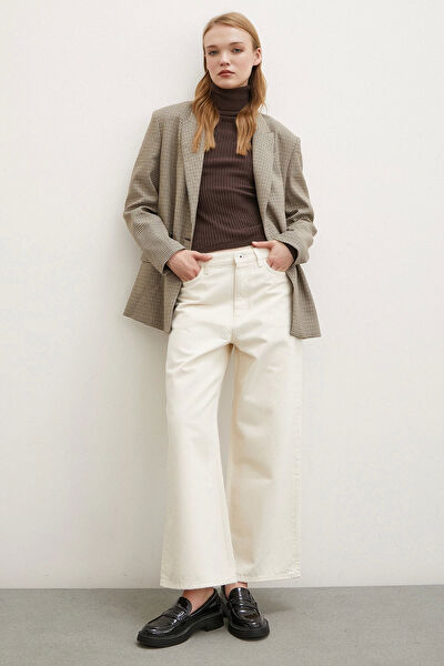 Never More Kadın Jeans