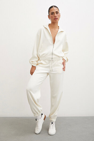 Never More Kadın Pantolon