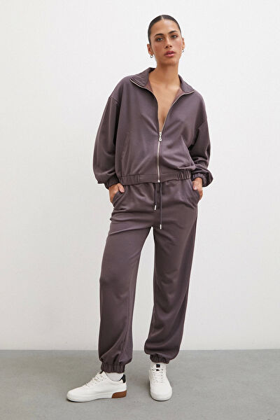 Never More Kadın Pantolon