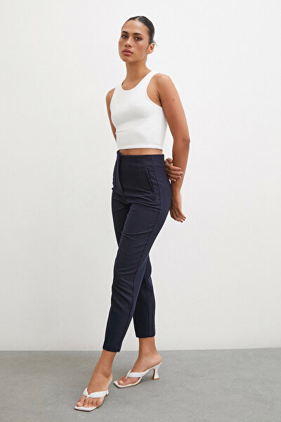 Never More Kadın Pantolon