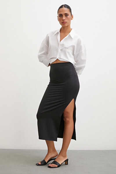 Never More Kadın Etek