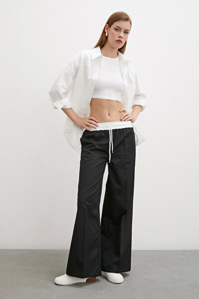 Never More Kadın Pantolon