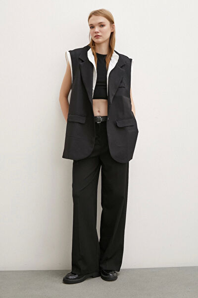 Never More Kadın Yelek