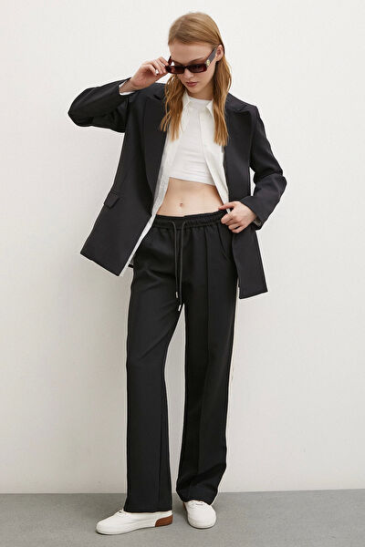 Never More Kadın Pantolon