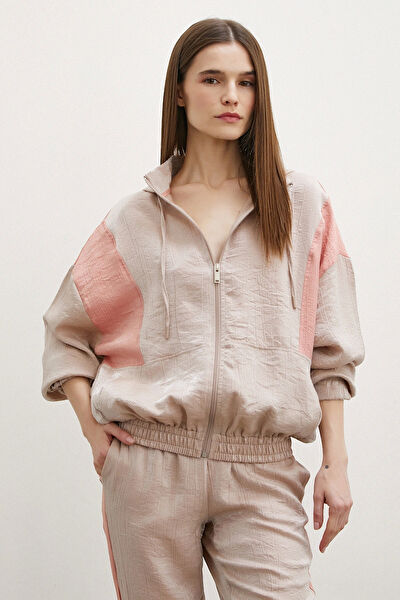 Never More Kadın Sweatshirt