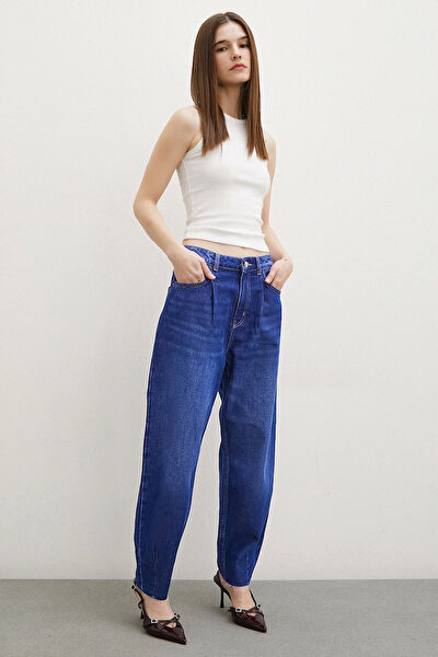 Never More Kadın Jeans