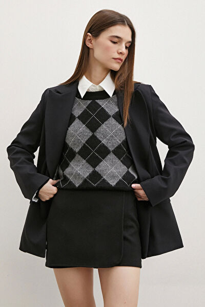 Never More Kadın Etek