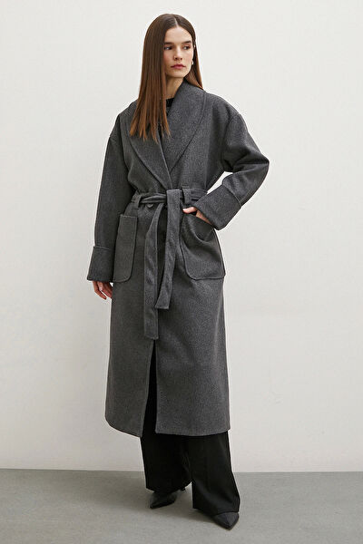 Never More Kadın Kaban