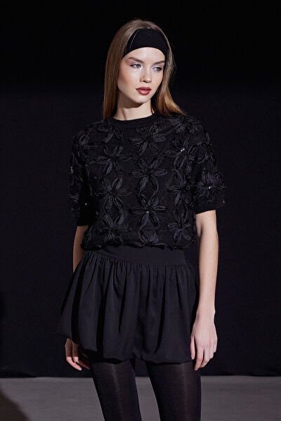 Never More Kadın Etek