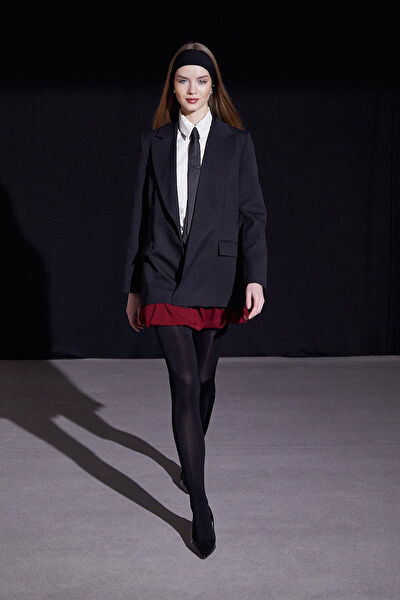 Never More Kadın Etek