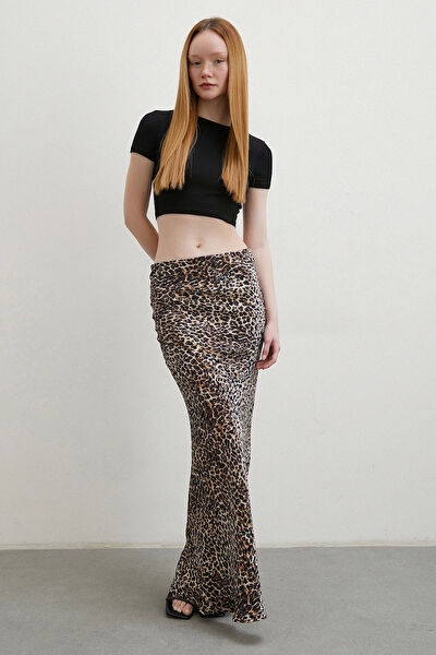 Never More Kadın Etek