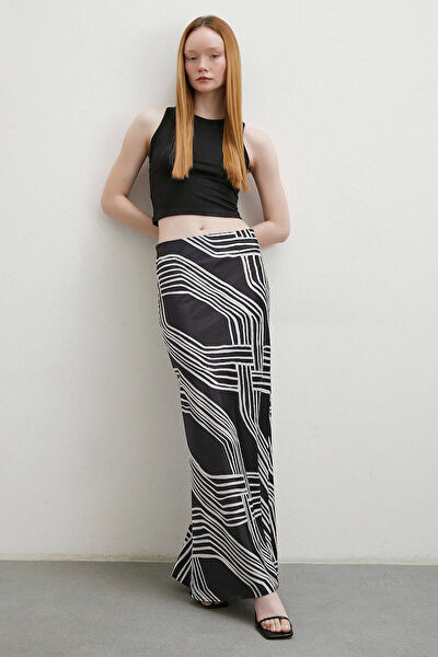 Never More Kadın Etek