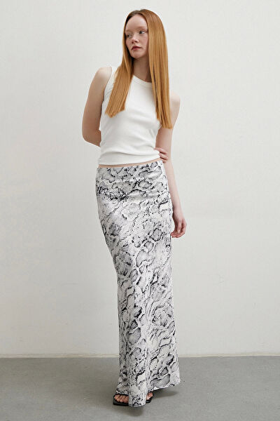 Never More Kadın Etek