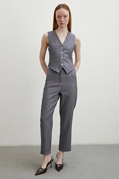 Never More Kadın Pantolon