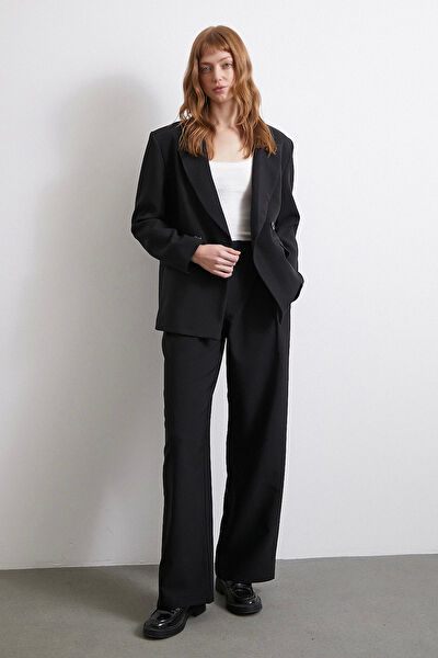 Never More Kadın Pantolon