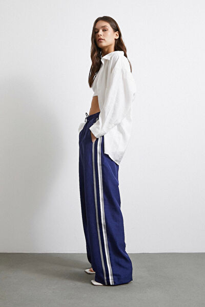 Never More Kadın Pantolon