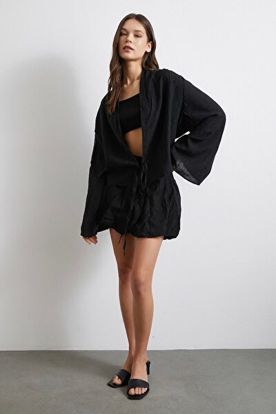 Never More Kadın Etek