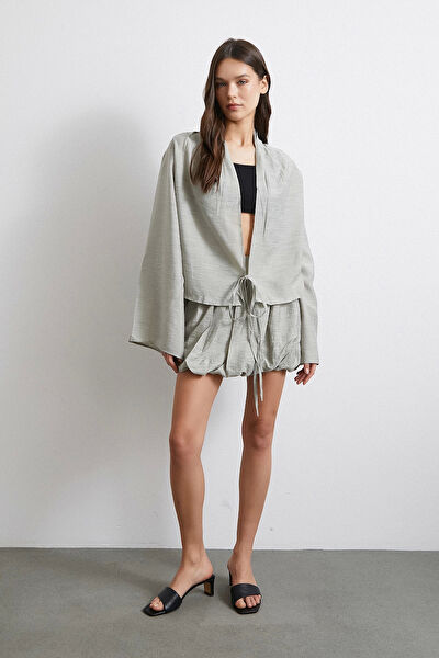 Never More Kadın Etek