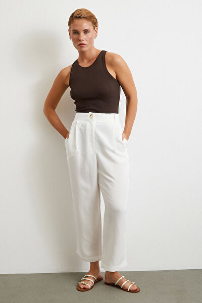 Never More Kadın Pantolon