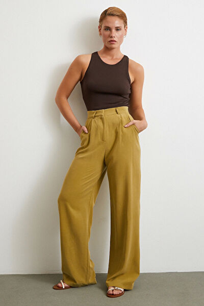 Never More Kadın Pantolon