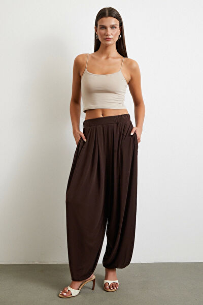 Never More Kadın Pantolon