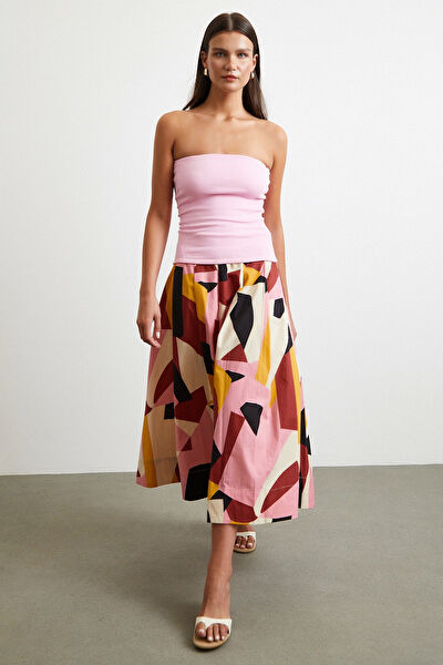 Never More Kadın Etek