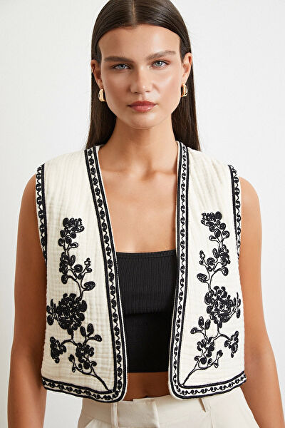 Never More Kadın Yelek