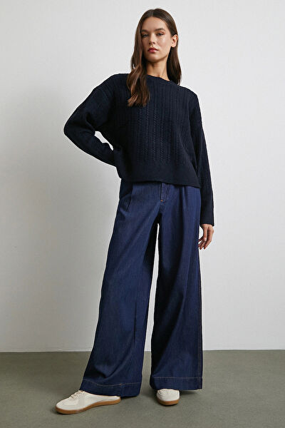 Never More Kadın Jeans