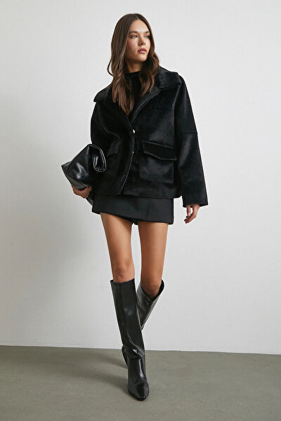 Never More Kadın Mont