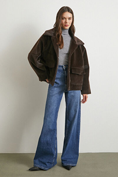 Never More Kadın Kaban