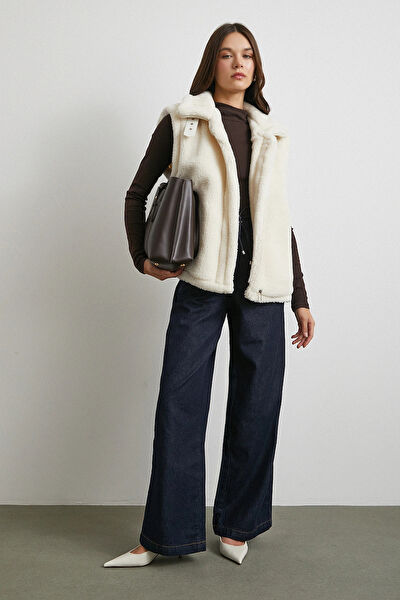 Never More Kadın Yelek