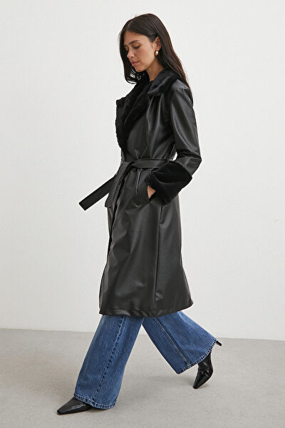 Never More Kadın Kaban