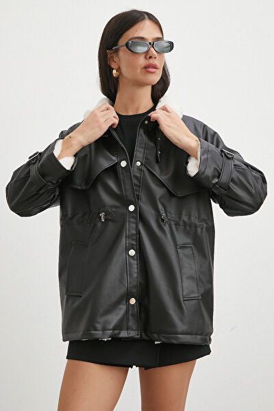 Never More Kadın Ceket