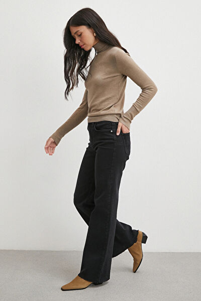 Never More Kadın Jeans