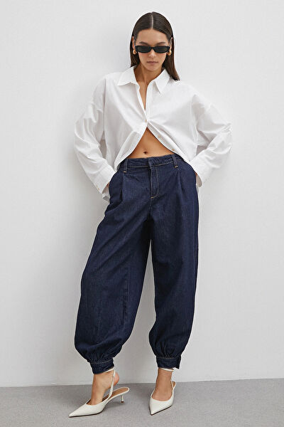 Never More Kadın Jeans