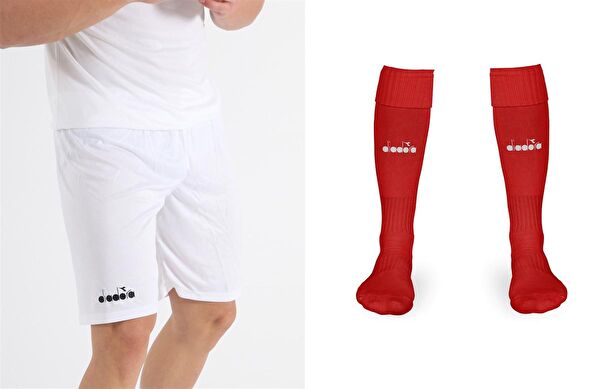 Diadora Sporcu Şort