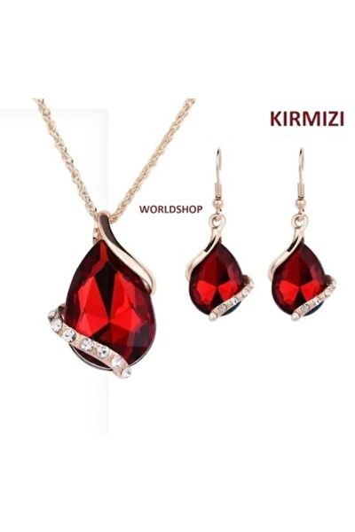 worldshop Takı Seti