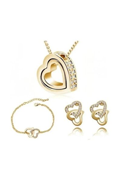 worldshop Takı Seti