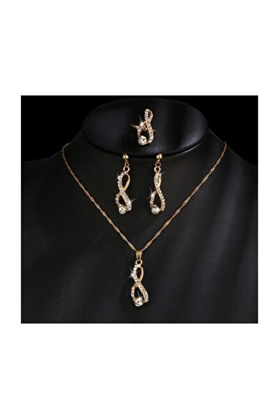 worldshop Takı Seti