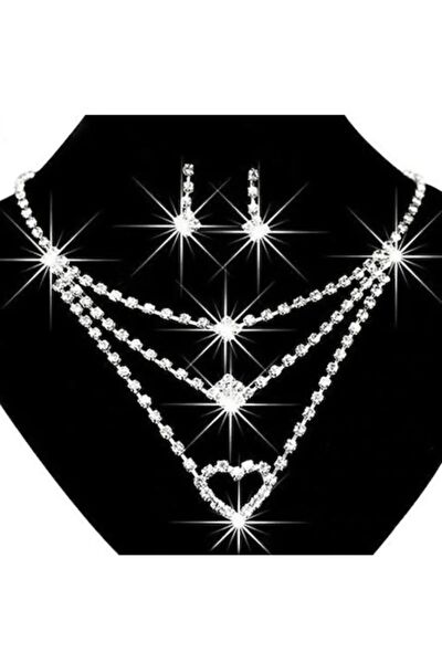 worldshop Takı Seti