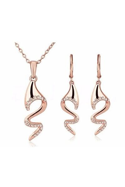 worldshop Takı Seti