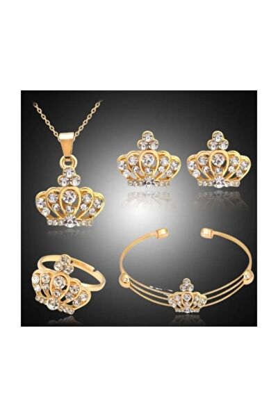 worldshop Takı Seti