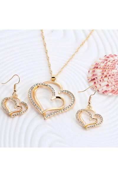 worldshop Takı Seti