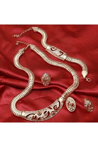 worldshop Takı Seti